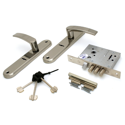 Замок просам 76705